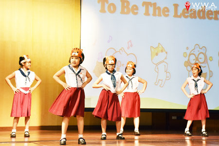 The Leader Stars (6)